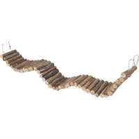 Trixie Hangbrug - Wilg - 61 x 8 cm