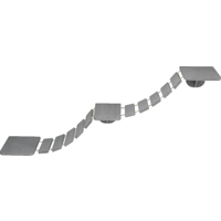 Trixie Klim en Klauter Ladder - Grijs product name