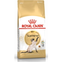 6x Royal Canin Kattenvoer Droog Siamees Adult 2 kg