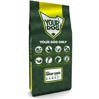 Yourdog Dandie Dinmont Terriër Pup 12kg