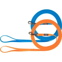 Trixie Easy Life Grip Sleeplijn - Oranje - 10 m/13 mm