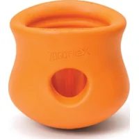 Zogoflex Toppl Treat Toy - Large - Orange