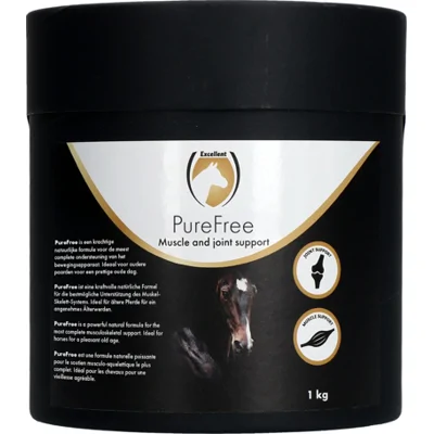 Excellent Horse PureFree - 1 kg