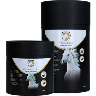 Excellent Horse Vitamin E Plus - 1 kg