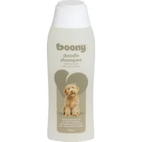 Boony Shampoo Doodle - 300 ml Boony Shampoo Doodle - 300 ml