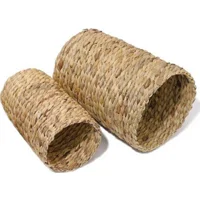 Rosewood Hyacinth Tunnel - 23 x 14 cm