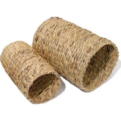 Rosewood Hyacinth Tunnel - 23 x 14 cm
