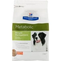 Hills Prescription Diet Canine Metabolic 1,5 kg