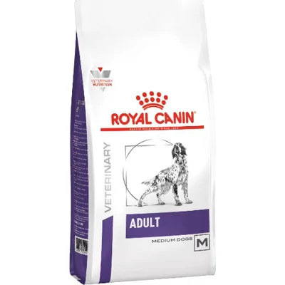 Royal Canin VCN Adult Medium Hond 4 kg