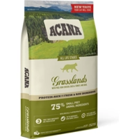 Acana Grasslands droogvoer kat 4,5kg