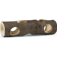Beeztees Forest Holle Boomstam 20x3,2cm