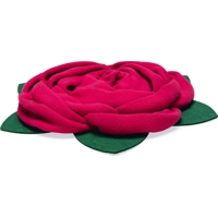 Beeztees Snuffelmat Roos hondenspeelgoed product name