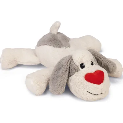 Beeztees XL-Knuffel Ties Hondenspeelgoed Pluche