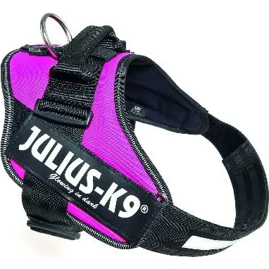 Julius K9 IDC Powertuig Maat 1 Roze