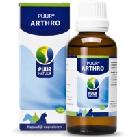 Puur Arthro 50ml product name