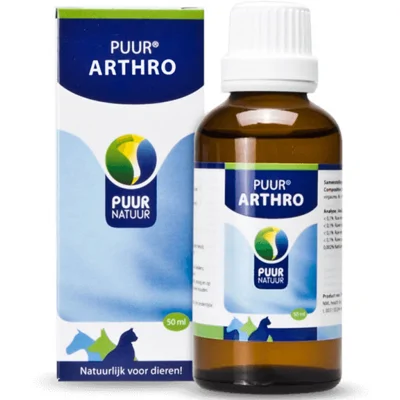 Puur Arthro 50ml