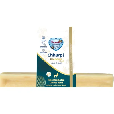 Renske Chhurpi Golddust Heal - Vacht & Huid XS