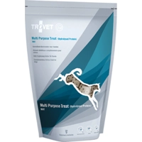 Trovet Multi Purpose Treats Hydrolysed Protein MHT hond - 400gr