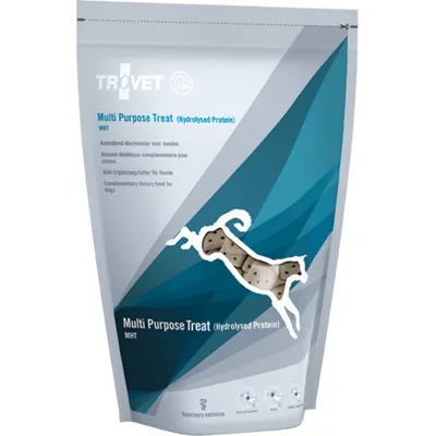 Trovet Multi Purpose Treats Hydrolysed Protein MHT hond - 400gr