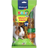 Vitakraft cavia kräcker voordeelpak 5stuks