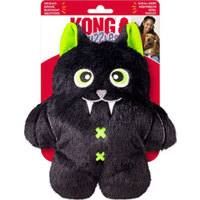 Kong Halloween Snuzzles Vleermuis hondenspeelgoed