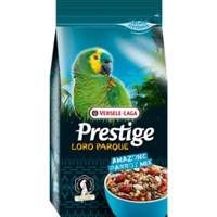 Versele-Laga Prestige Loro Parque Amazone Parrot papegaaienvoer 15 kg product name