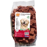 12x BF Petfood 3-in-1 Koekjes Cranberry 500 gr