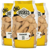 3x Voskes Grote Kluif 750 gr product name