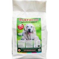 BARFmenu Hondenvoer Natuurlijk! Geperst 5 kg product name