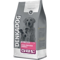 Denkadog Hondenvoer Cold Pressed Energy 20 kg product name