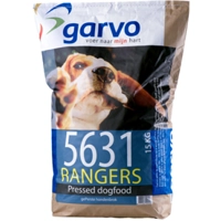 Garvo Rangers Hondenbrok Geperst 15 kg