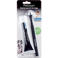Petosan Dental Care Kit Large