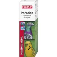 Beaphar Beaphar Parasita product name