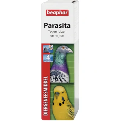 Beaphar Beaphar Parasita