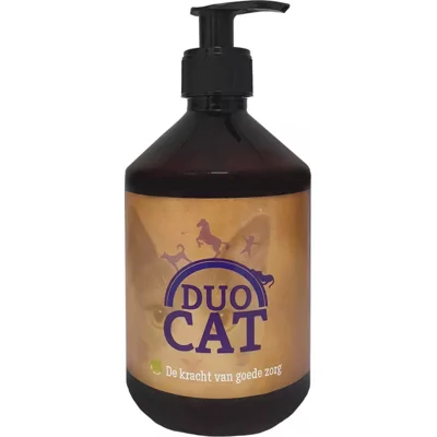Duo-protection 500 ml