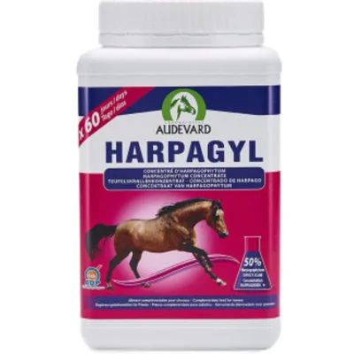 Harpagyl Audevard - 4,5 kg