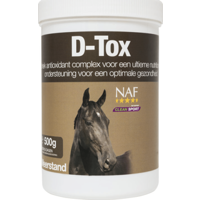 NAF D-Tox 500gr