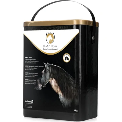 Excellent Paardenvoer HMP Horse Kruidenmix 1 kg