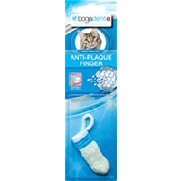 Bogadent Anti- Plaque Finger - Kat product name