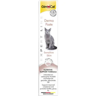 GimCat Derma Pasta - 50 g