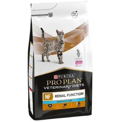 Purina Pro Plan VD NF Renal Function - Kat - 5 kg