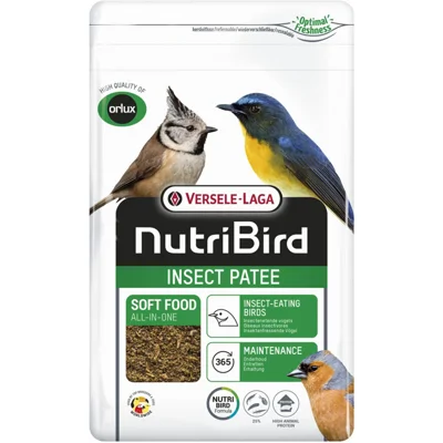 Versele-Laga Orlux Insect Patee - 1 kg