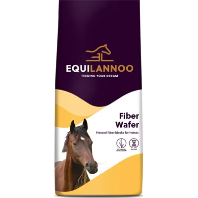 Equilannoo Fiber Wafer 15 kg
