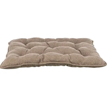 Trixie Kussen Caliente - Bruin - 59 × 50 cm