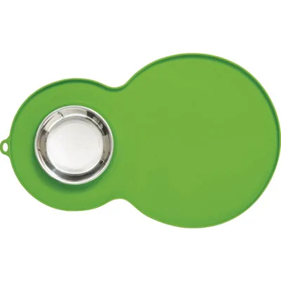 Catit Peanut Placemat - Groen