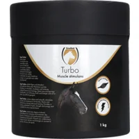 Excellent Horse Turbo - 1 kg