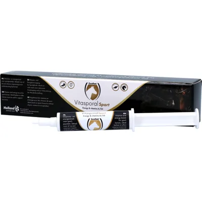 Excellent Horse Vitasporal Sport - 12 ml