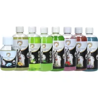 Excellent Horse Hi Gloss Shampoo - Original - 100 ml