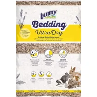Bunny Nature BunnyBedding Ultra Dry - 60 liter Bunny Nature BunnyBedding Ultra Dry - 60 liter