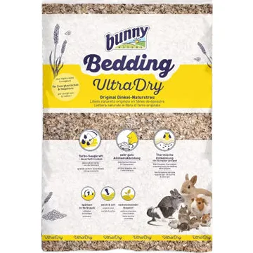 Bunny Nature BunnyBedding Ultra Dry - 60 liter